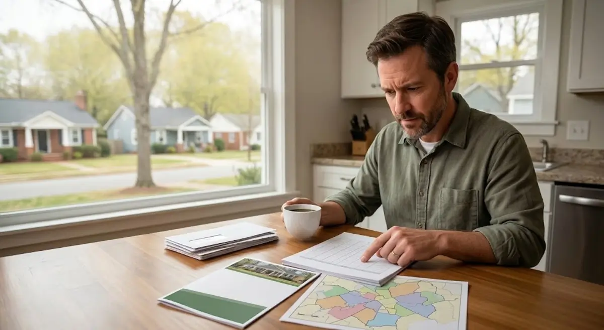 Reading Eviction Risk Signals Early as a Greenville Landlord